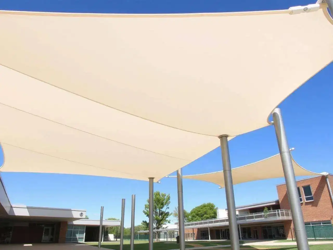 Shade Structures