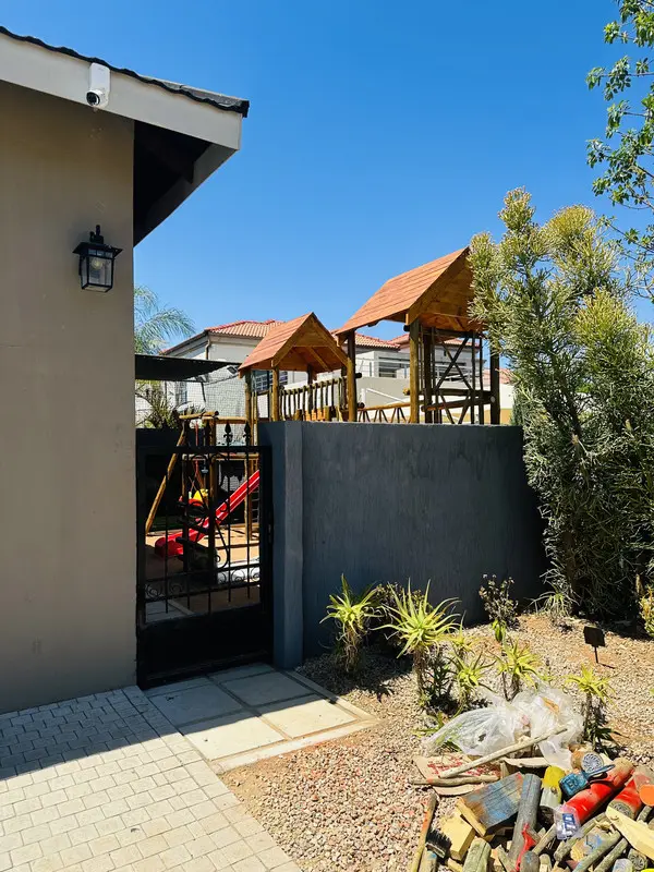 Phakalane Golf Estate — Gaborone, Phakalane