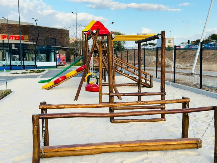 10by20 Padel Club — Gaborone, The Fields Shopping Centre