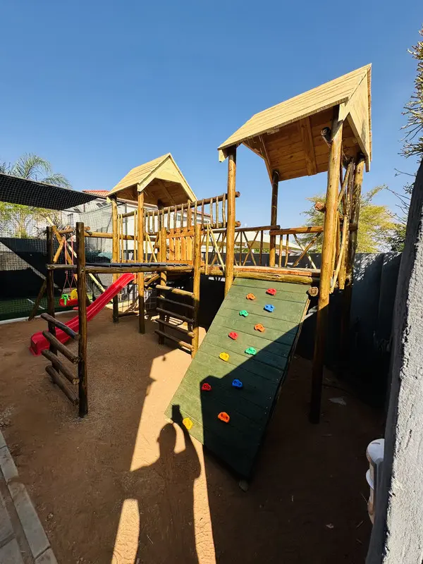 Phakalane Golf Estate — Gaborone, Phakalane