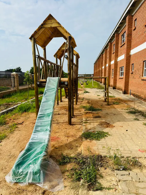 Regent Hill International School (Metsimotlhabe) — Metsimotlhabe, Botswana