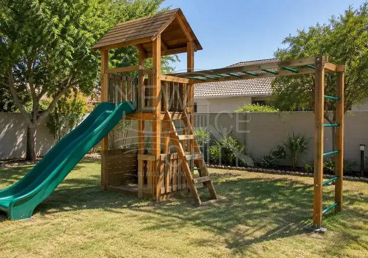 Double Seesaw